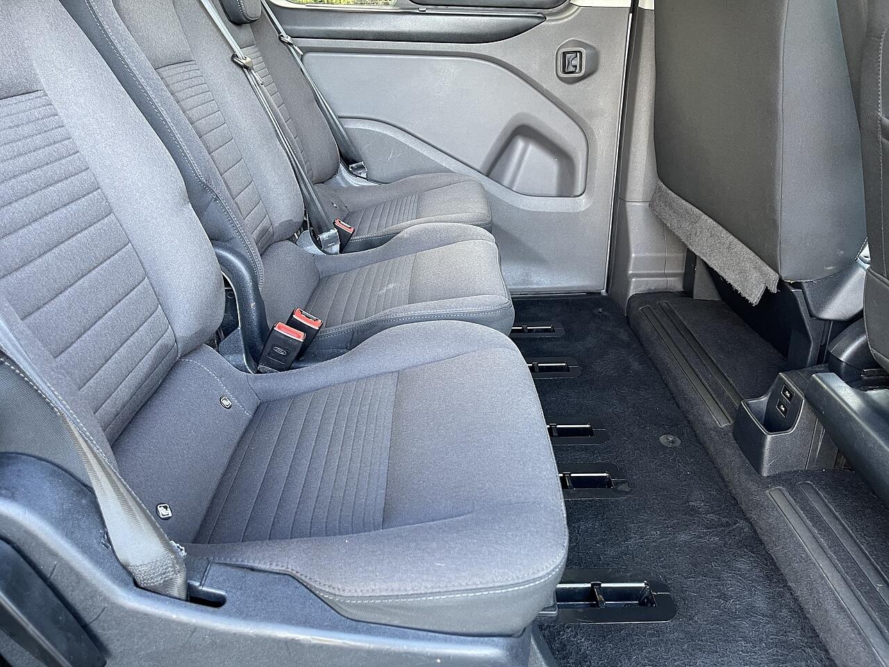 Used Ford Tourneo Custom 2020 for sale - 76377480: Photo 19