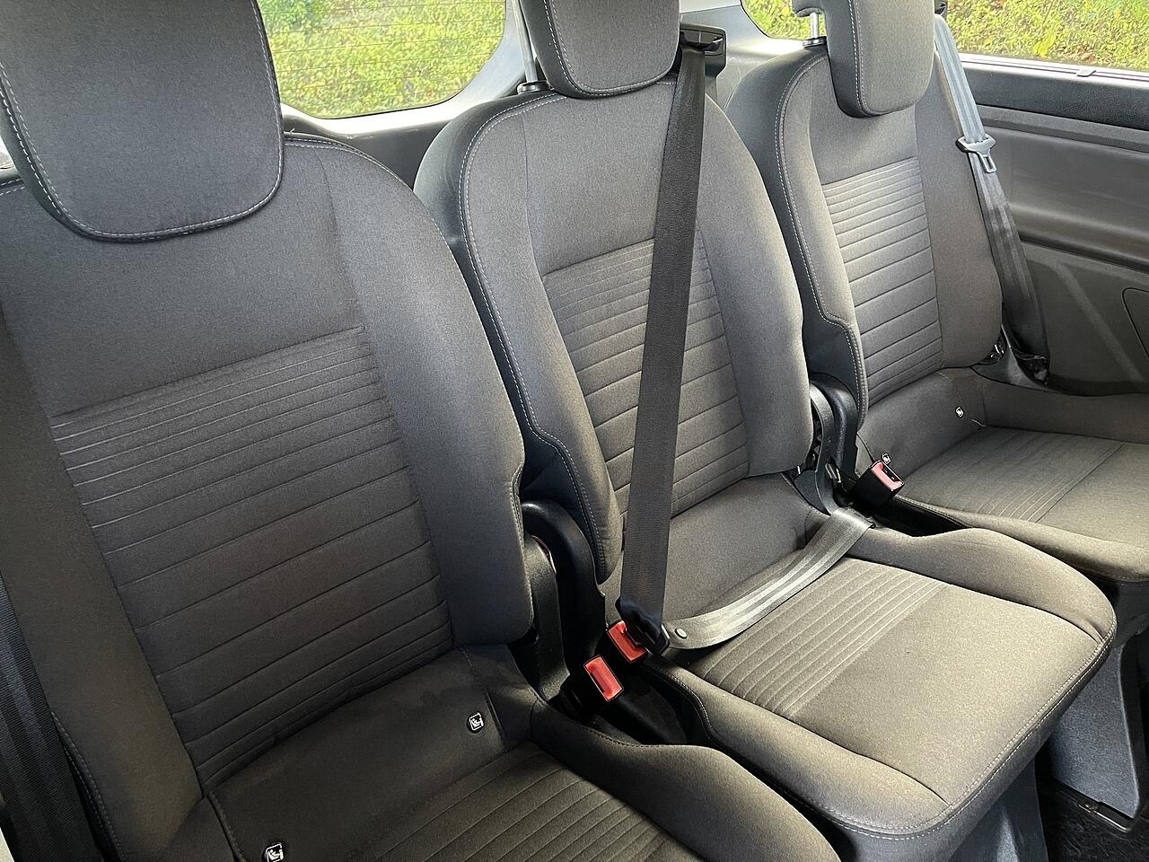 Used Ford Tourneo Custom 2020 for sale - 76377480: Photo 21