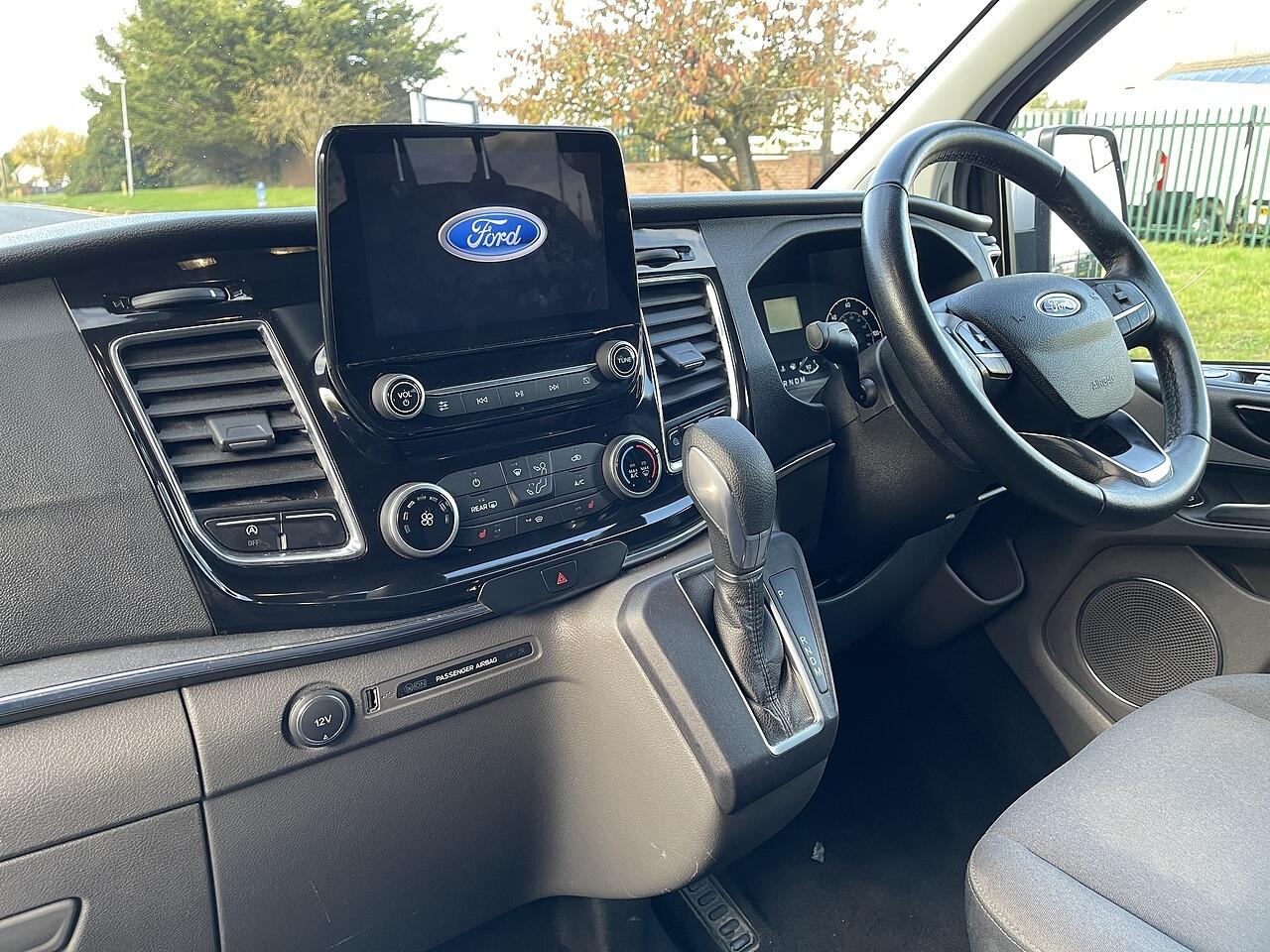 Used Ford Tourneo Custom 2020 for sale - 76377480: Photo 22