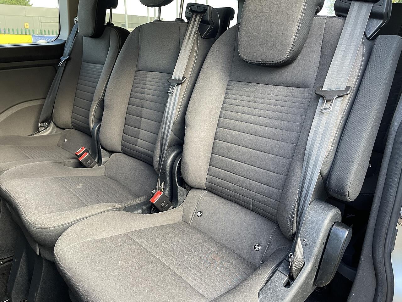 Used Ford Tourneo Custom 2020 for sale - 76377480: Photo 27