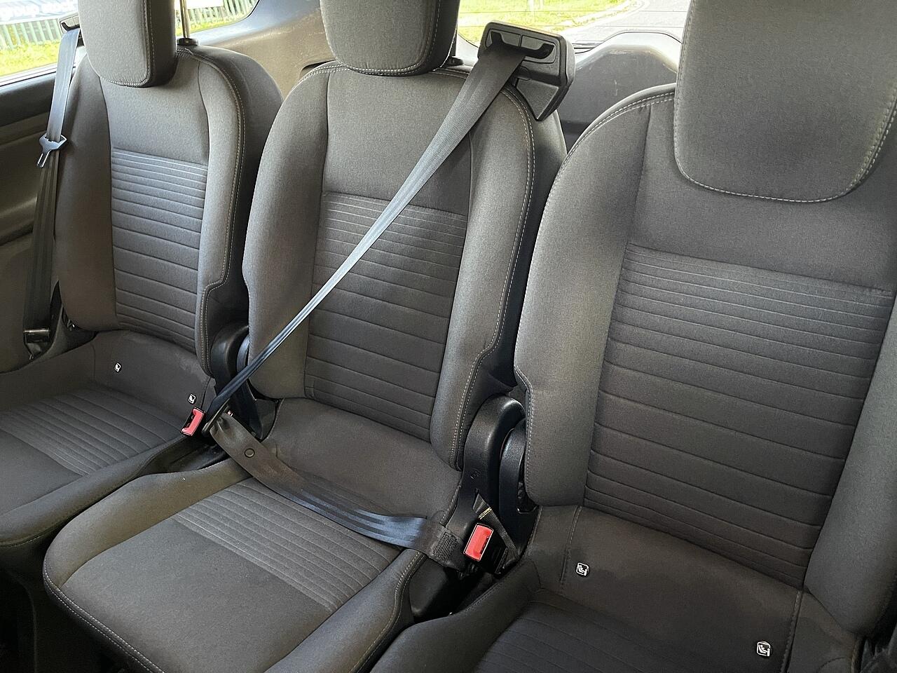 Used Ford Tourneo Custom 2020 for sale - 76377480: Photo 28