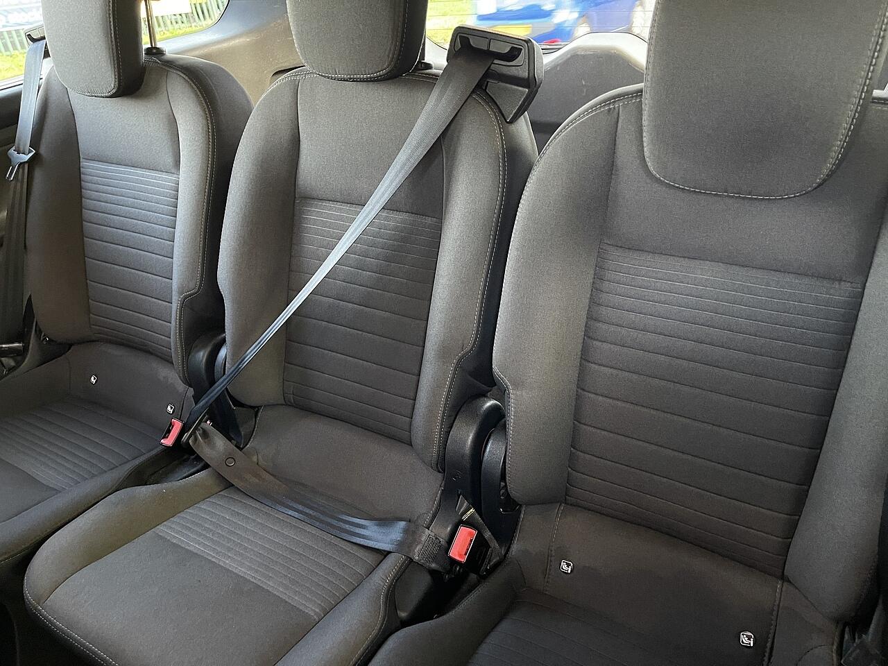 Used Ford Tourneo Custom 2020 for sale - 76377480: Photo 29