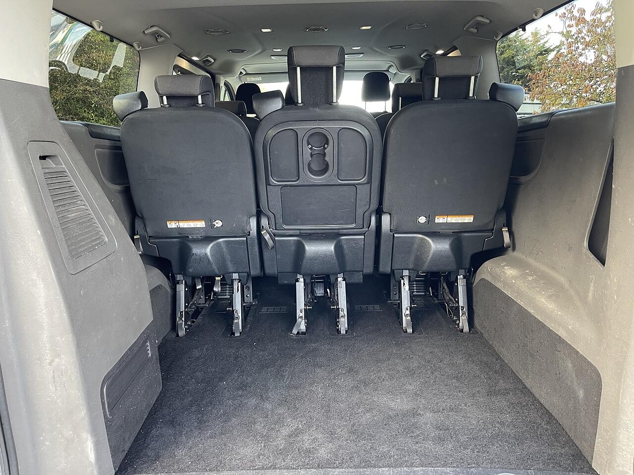 Used Ford Tourneo Custom 2020 for sale - 76377480: Photo 30