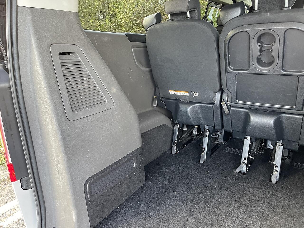 Used Ford Tourneo Custom 2020 for sale - 76377480: Photo 31