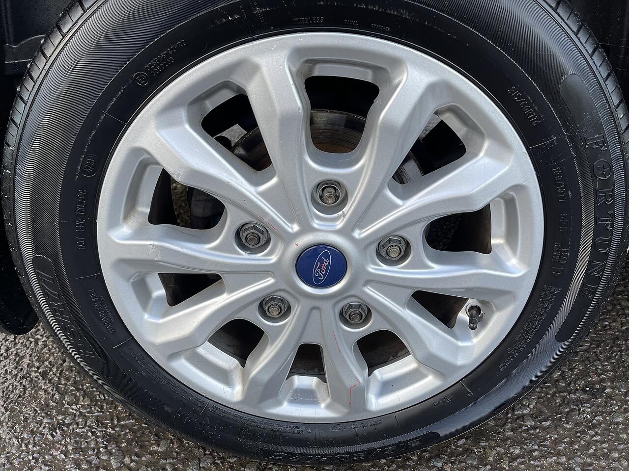 Used Ford Tourneo Custom 2020 for sale - 76377480: Photo 35