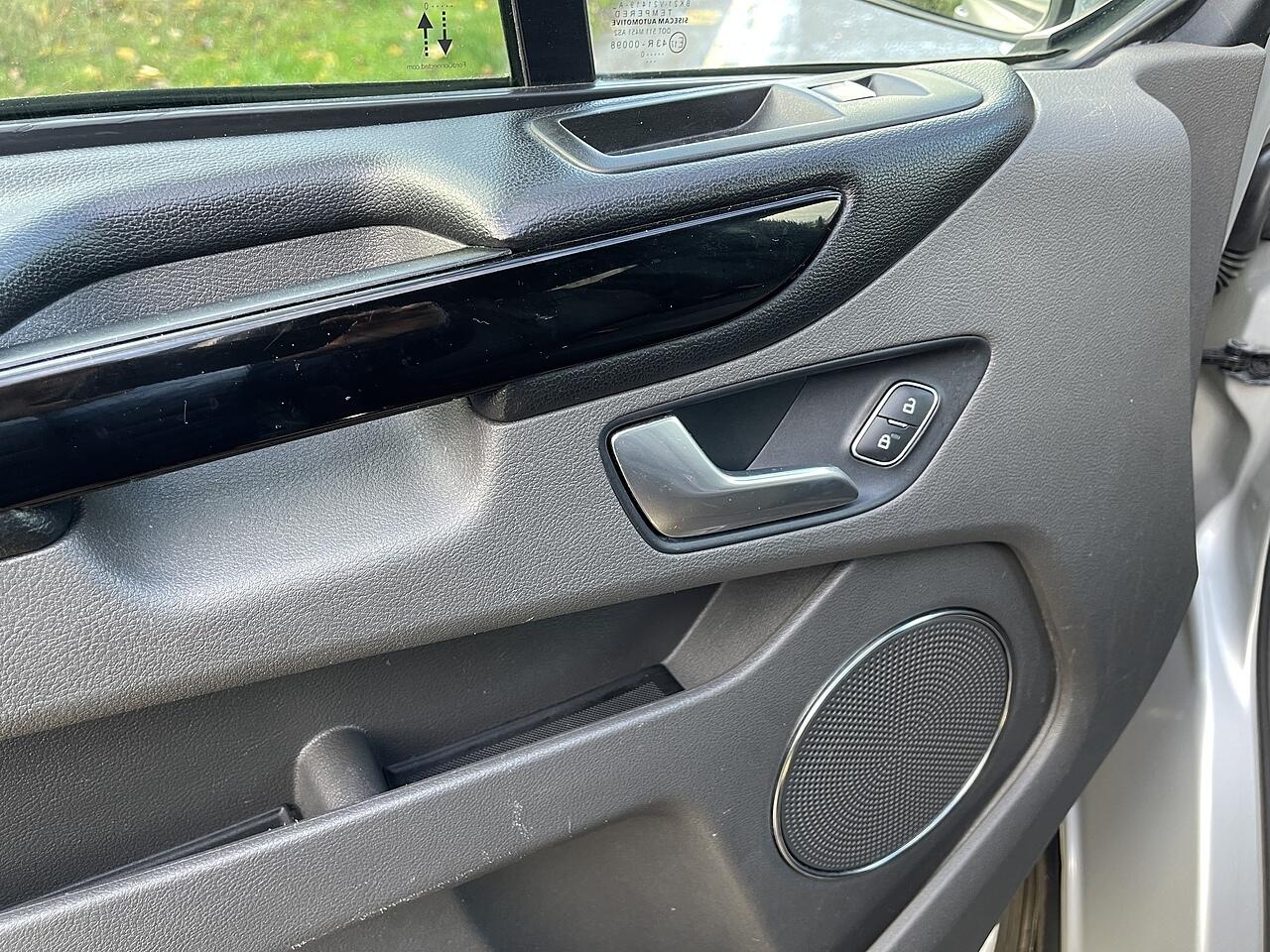 Used Ford Tourneo Custom 2020 for sale - 76377480: Photo 41