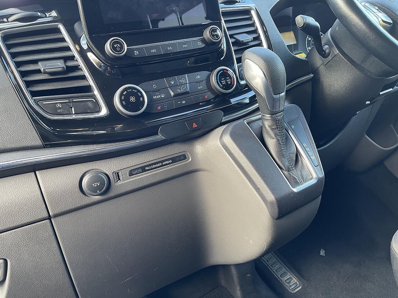 Used Ford Tourneo Custom 2020 for sale - 76377480: Photo 42