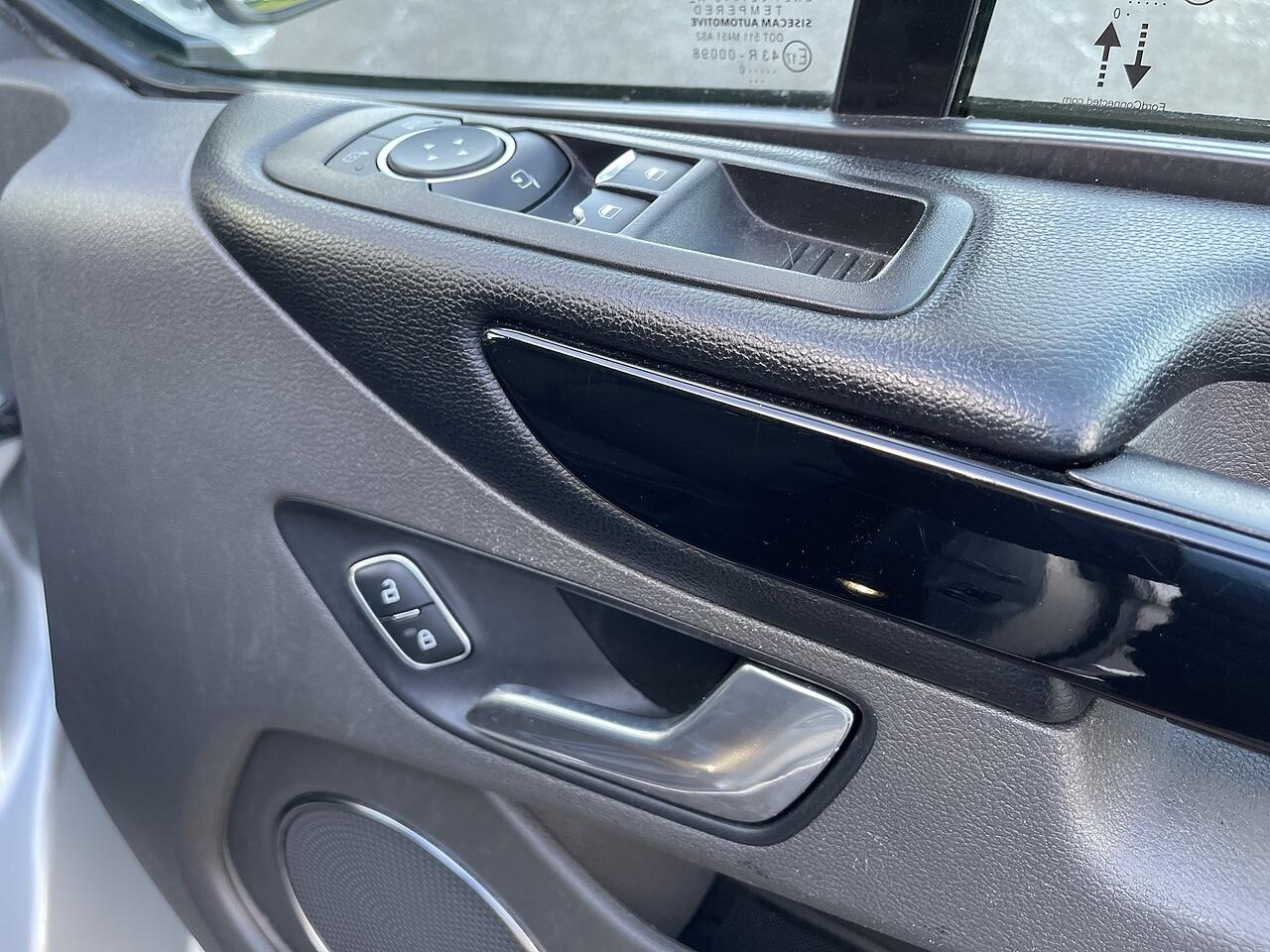 Used Ford Tourneo Custom 2020 for sale - 76377480: Photo 43