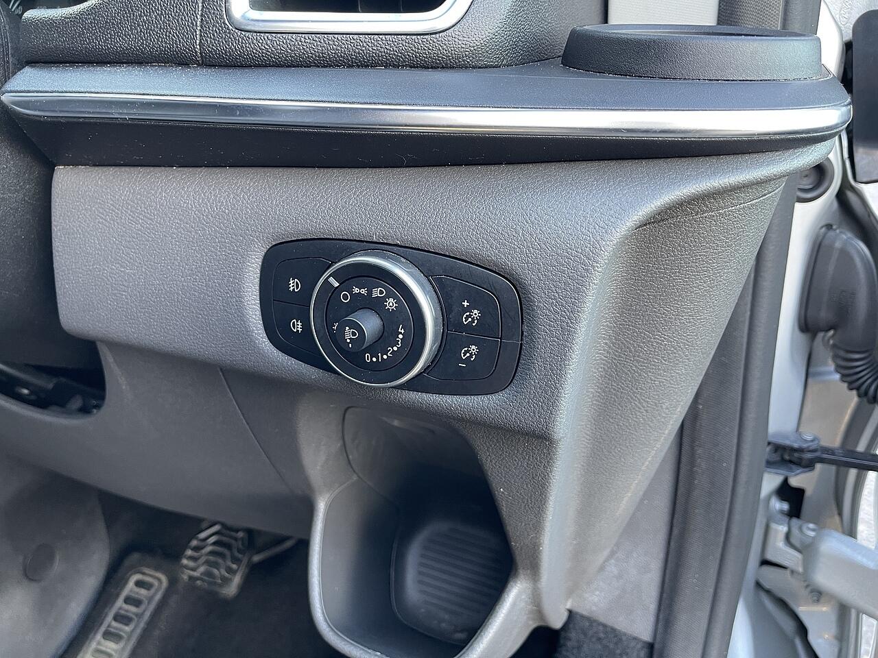 Used Ford Tourneo Custom 2020 for sale - 76377480: Photo 45