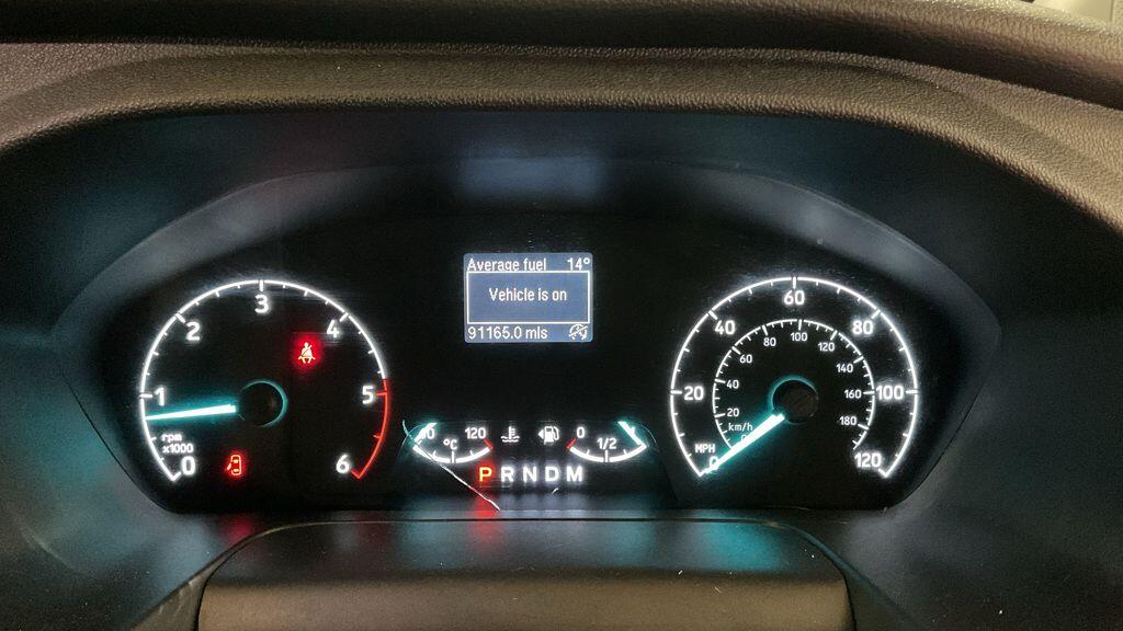 Used Ford Tourneo Custom 2020 for sale - 76377480: Photo 7