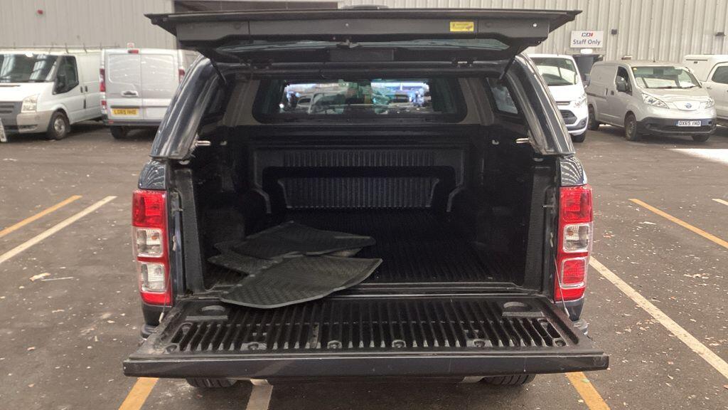 Used Ford Ranger for sale - 78057807: Photo 11