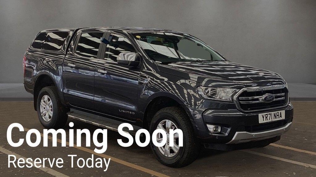 Used Ford Ranger for sale - 78057807: Photo 12