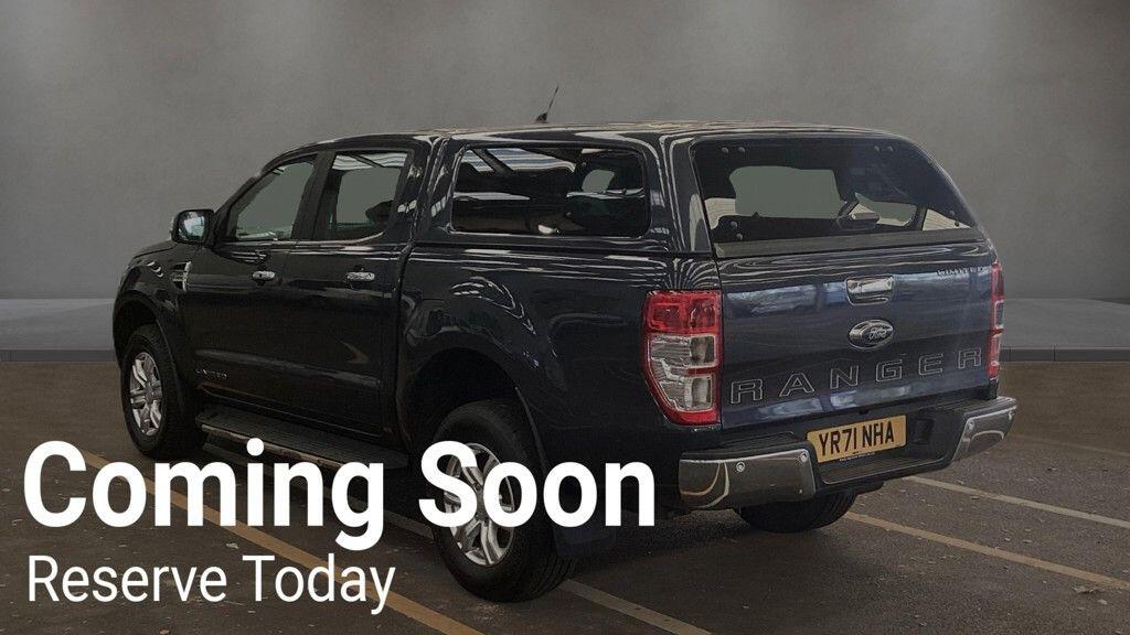 Used Ford Ranger for sale - 78057807: Photo 14