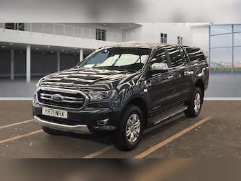 Used Ford Ranger 2021 for sale - 78057807: Photo