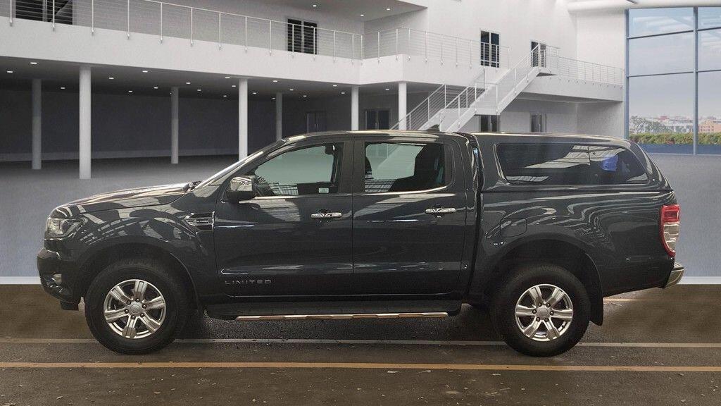 Used Ford Ranger for sale - 78057807: Photo 3