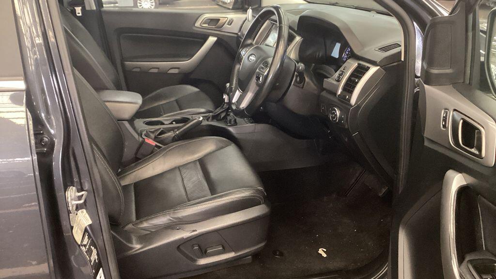 Used Ford Ranger for sale - 78057807: Photo 7