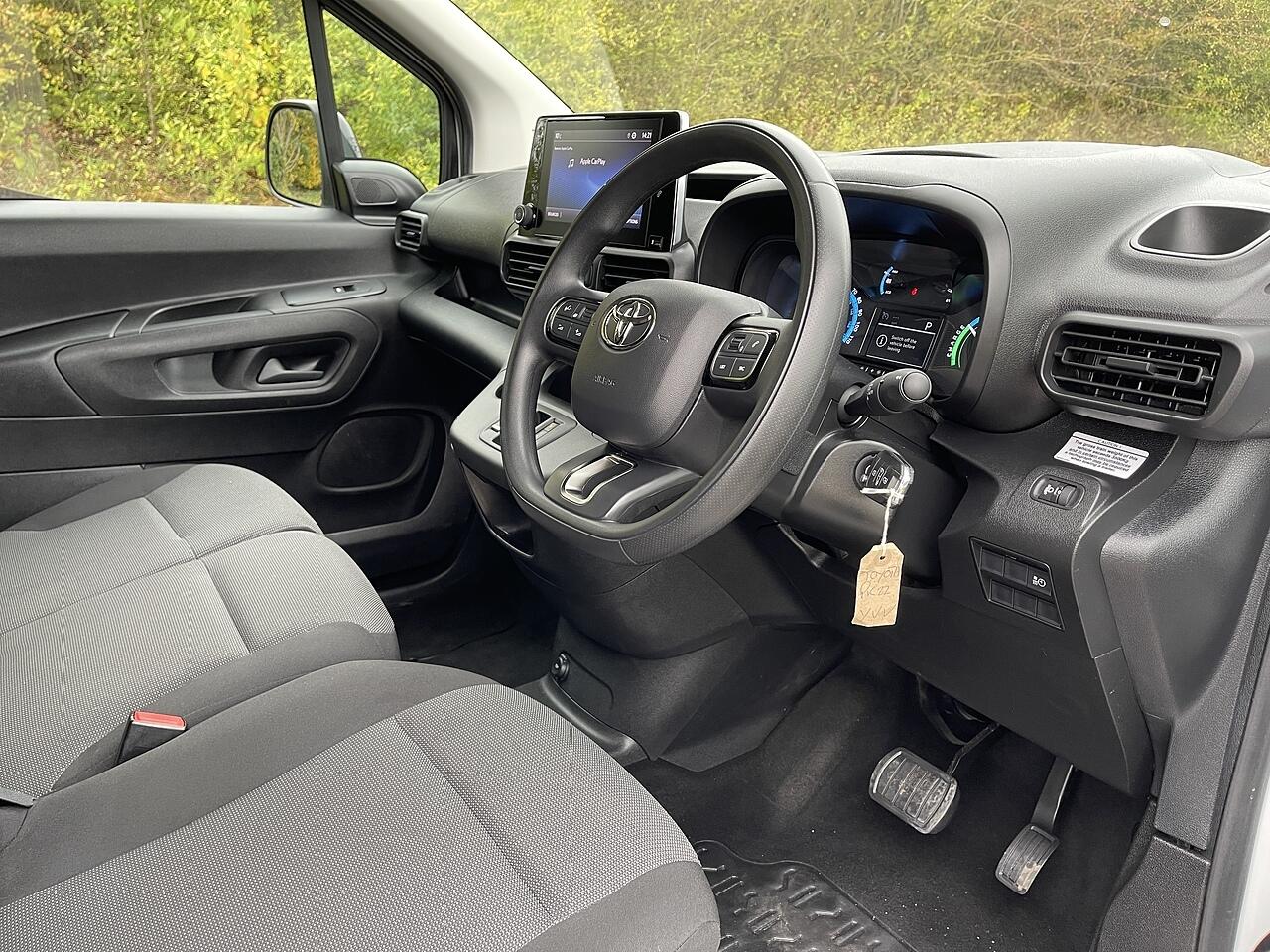 Used Toyota ProAce 2022 for sale - 76378050: Photo 15