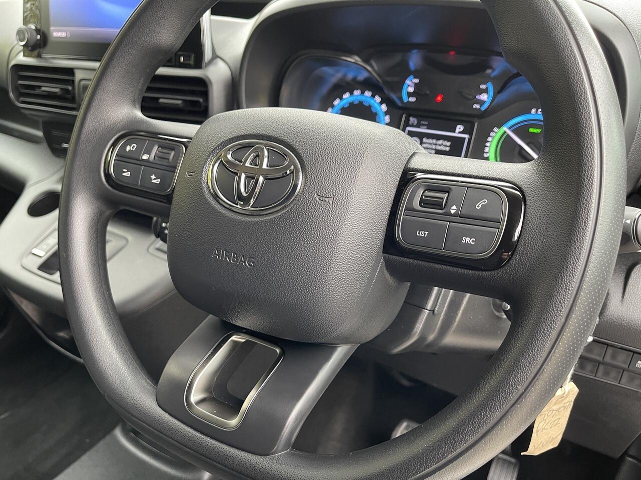 Used Toyota ProAce 2022 for sale - 76378050: Photo 16