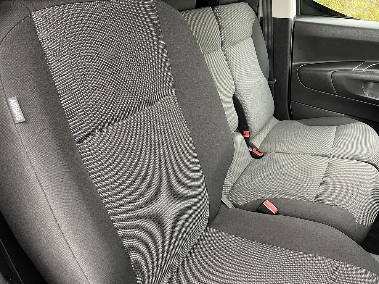 Used Toyota ProAce 2022 for sale - 76378050: Photo 17