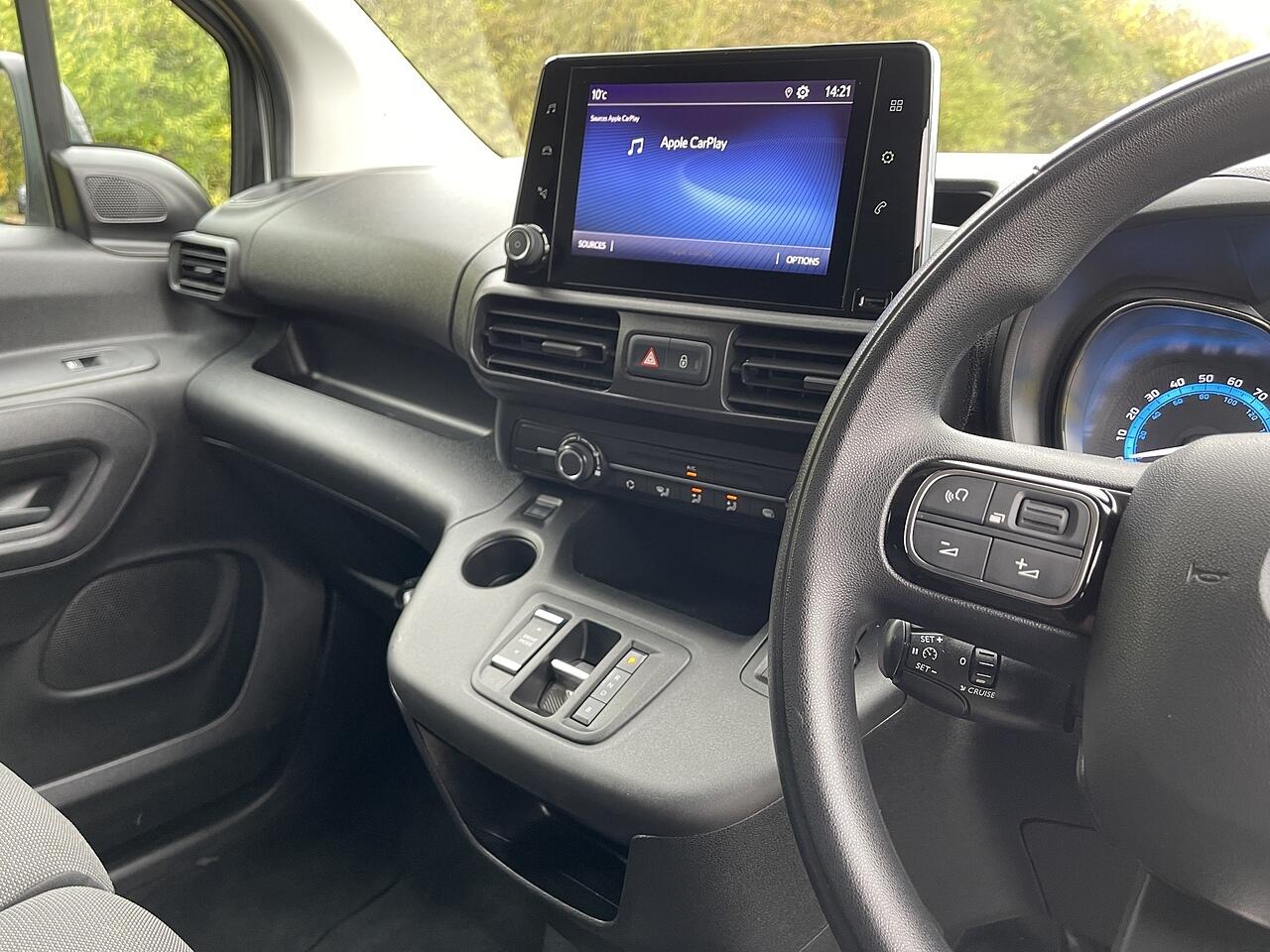 Used Toyota ProAce 2022 for sale - 76378050: Photo 18