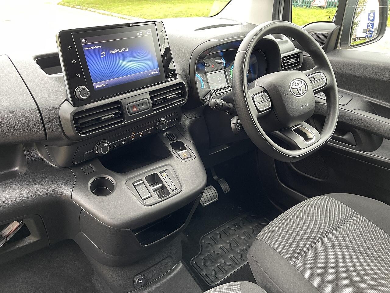 Used Toyota ProAce 2022 for sale - 76378050: Photo 19