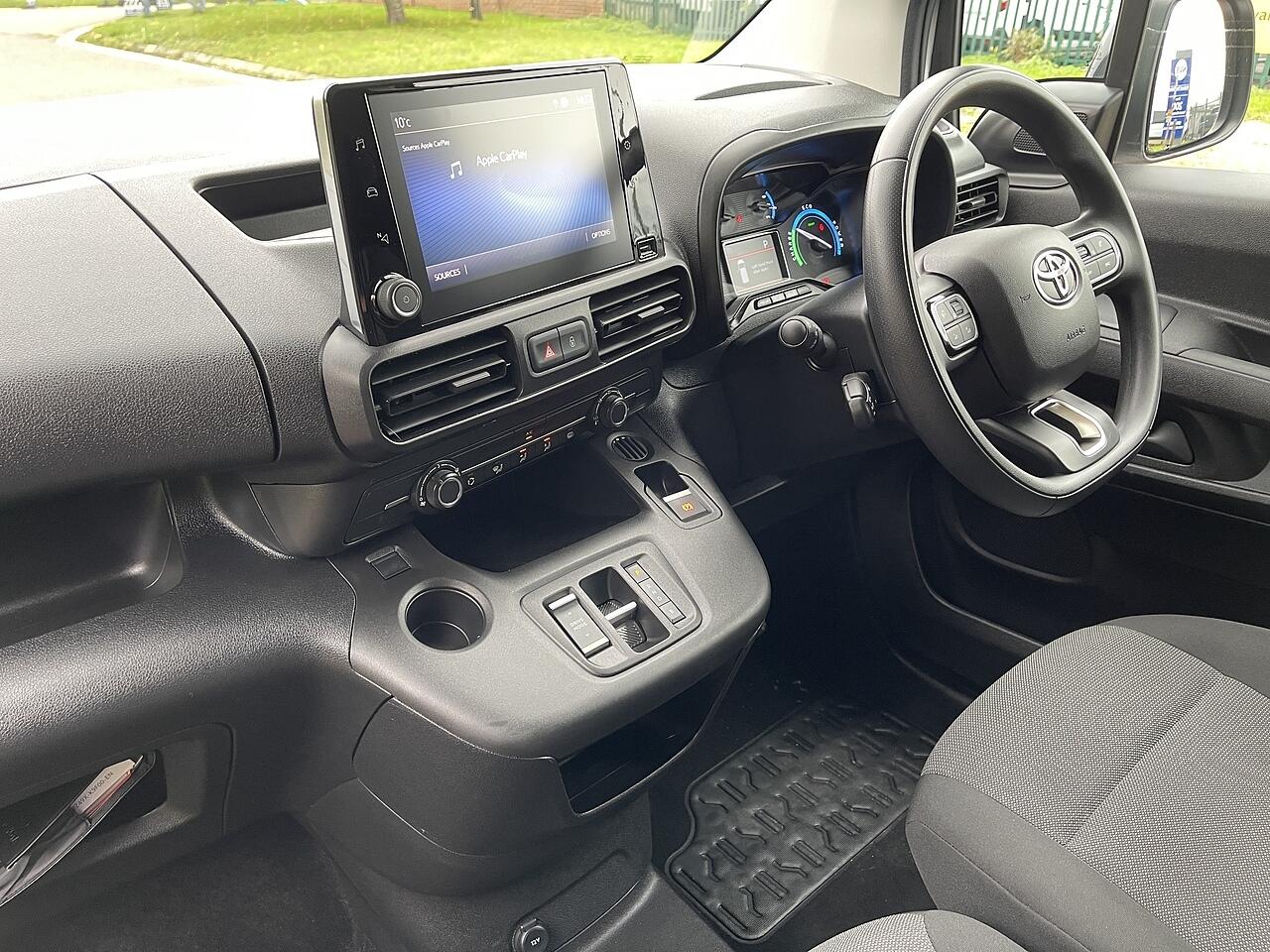 Used Toyota ProAce 2022 for sale - 76378050: Photo 20