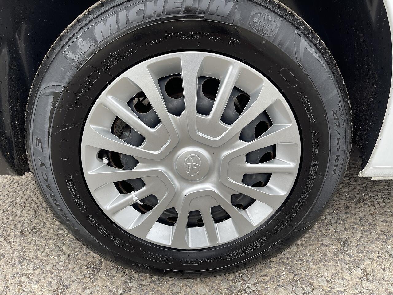 Used Toyota ProAce 2022 for sale - 76378050: Photo 22