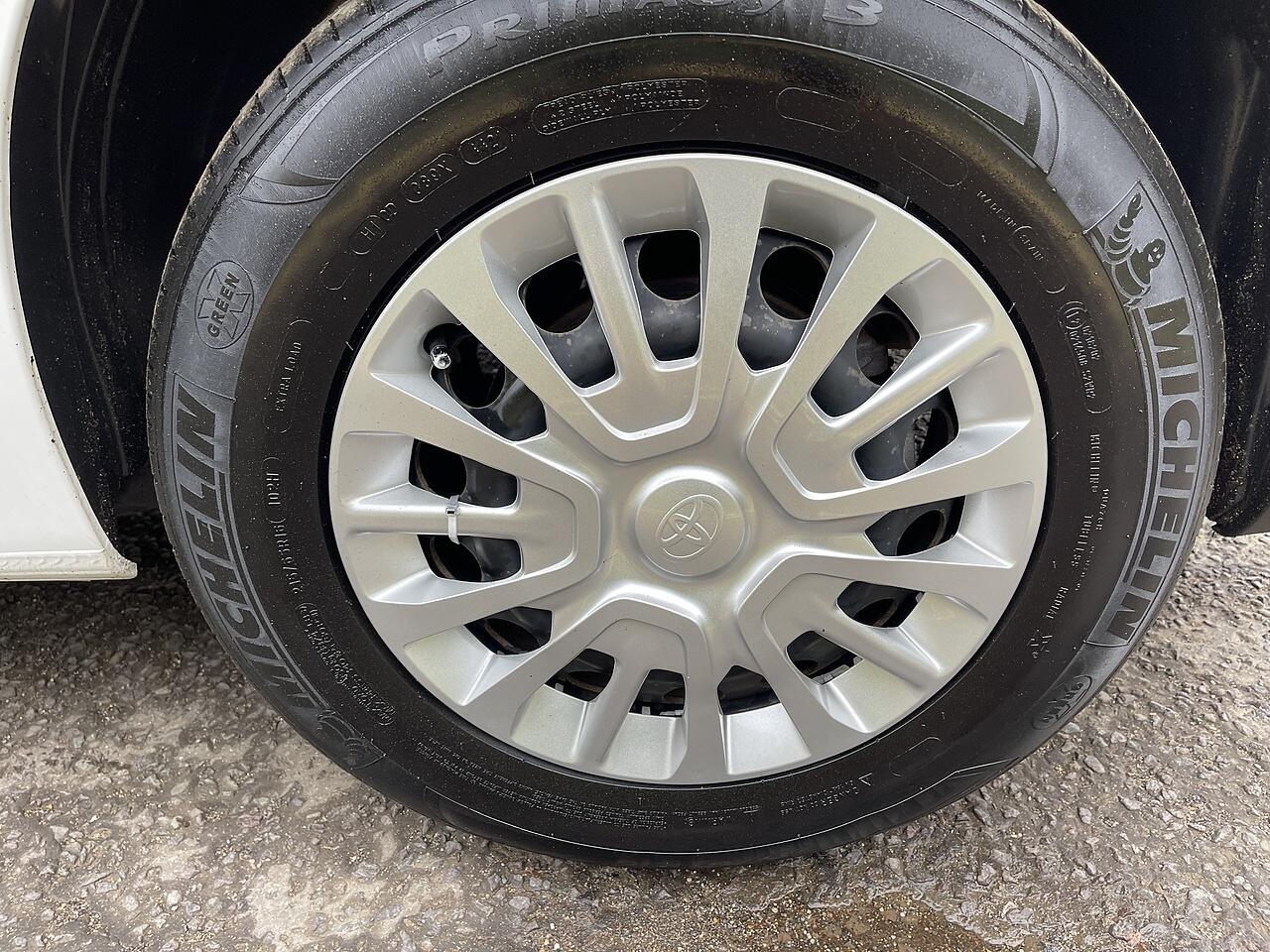 Used Toyota ProAce 2022 for sale - 76378050: Photo 24