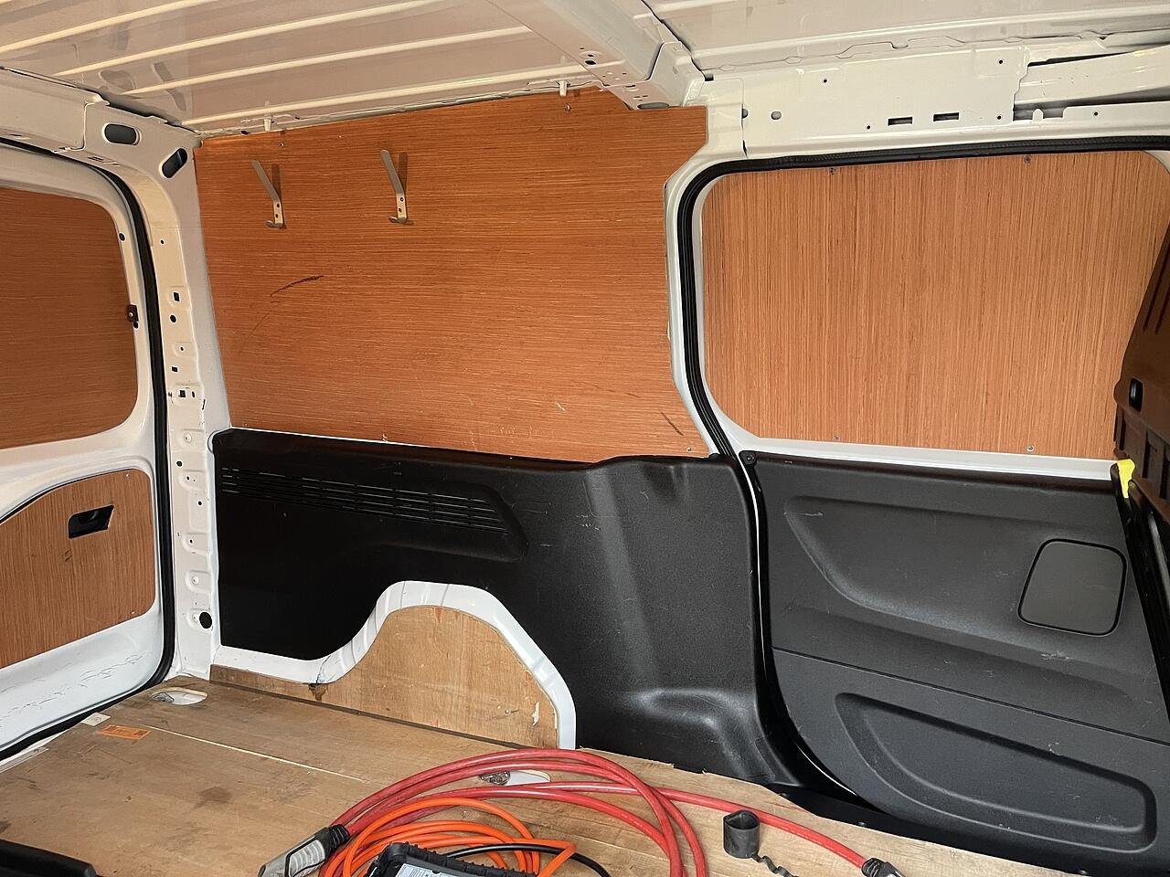 Used Toyota ProAce 2022 for sale - 76378050: Photo 28