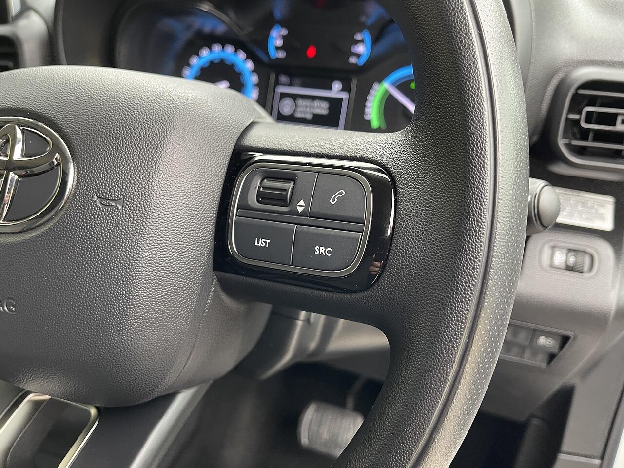 Used Toyota ProAce 2022 for sale - 76378050: Photo 30