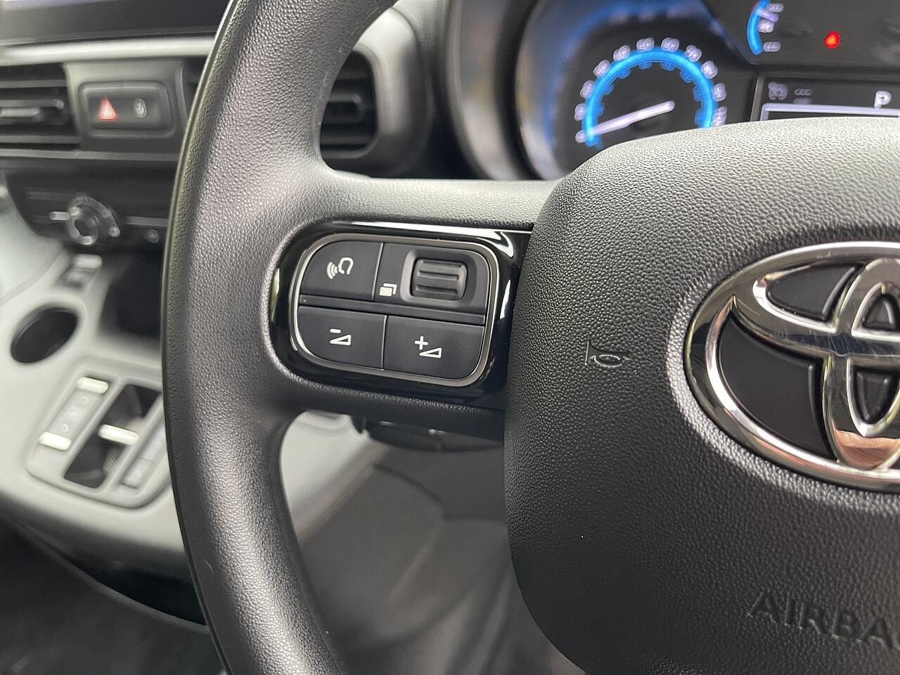 Used Toyota ProAce 2022 for sale - 76378050: Photo 31