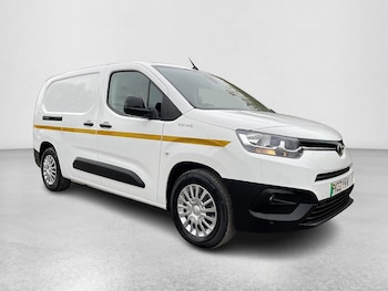 Used Toyota ProAce 2022 for sale - 76378050: Photo