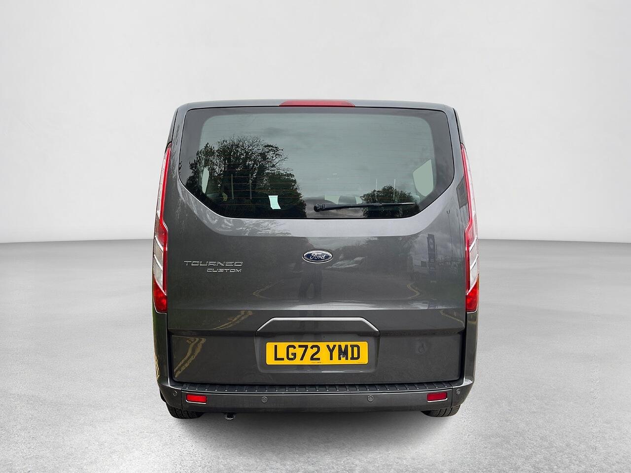 Used Toyota ProAce 2022 for sale - 76378050: Photo 40