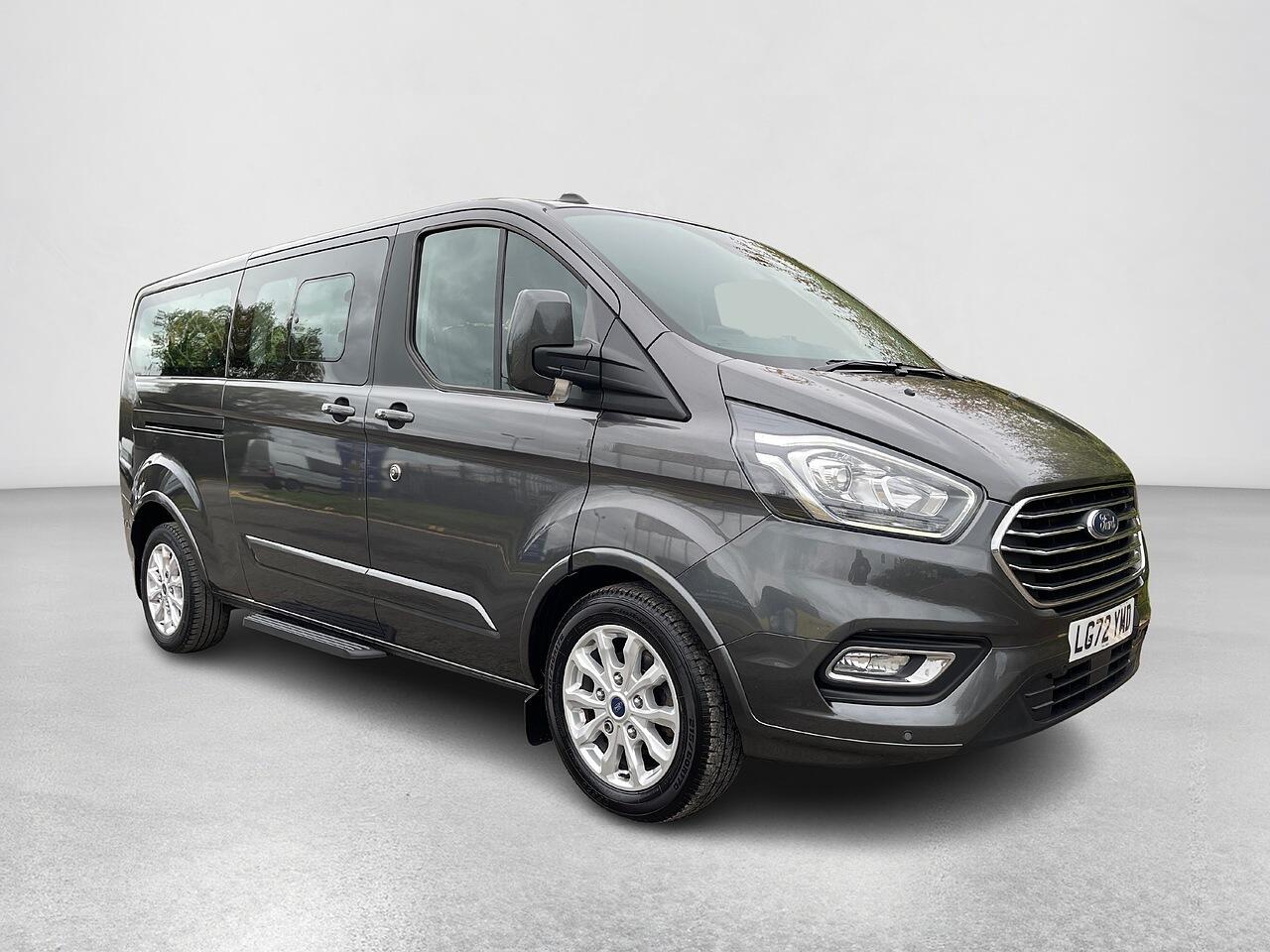 Used Toyota ProAce 2022 for sale - 76378050: Photo 43