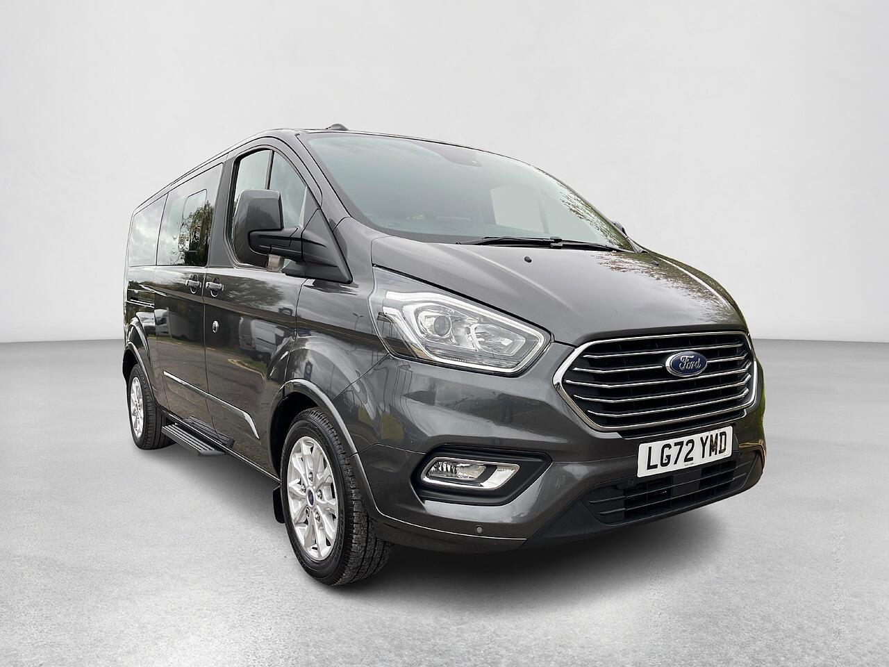 Used Toyota ProAce 2022 for sale - 76378050: Photo 46