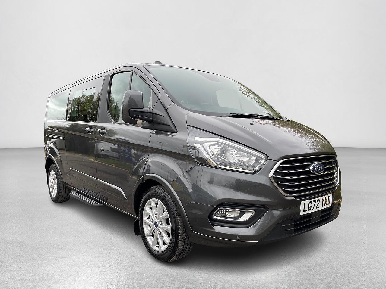 Used Toyota ProAce 2022 for sale - 76378050: Photo 47