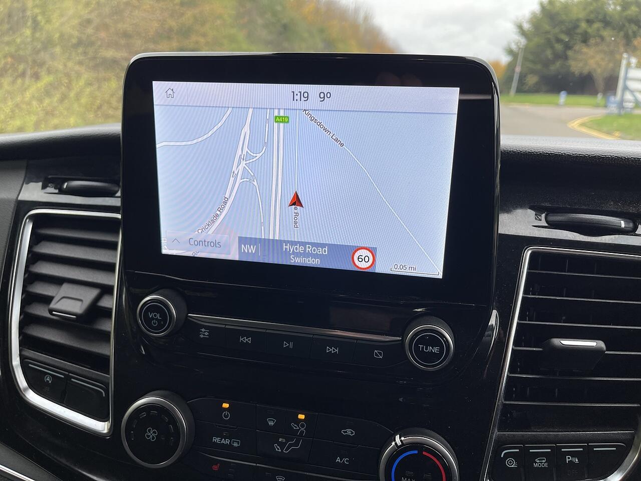 Used Toyota ProAce 2022 for sale - 76378050: Photo 85