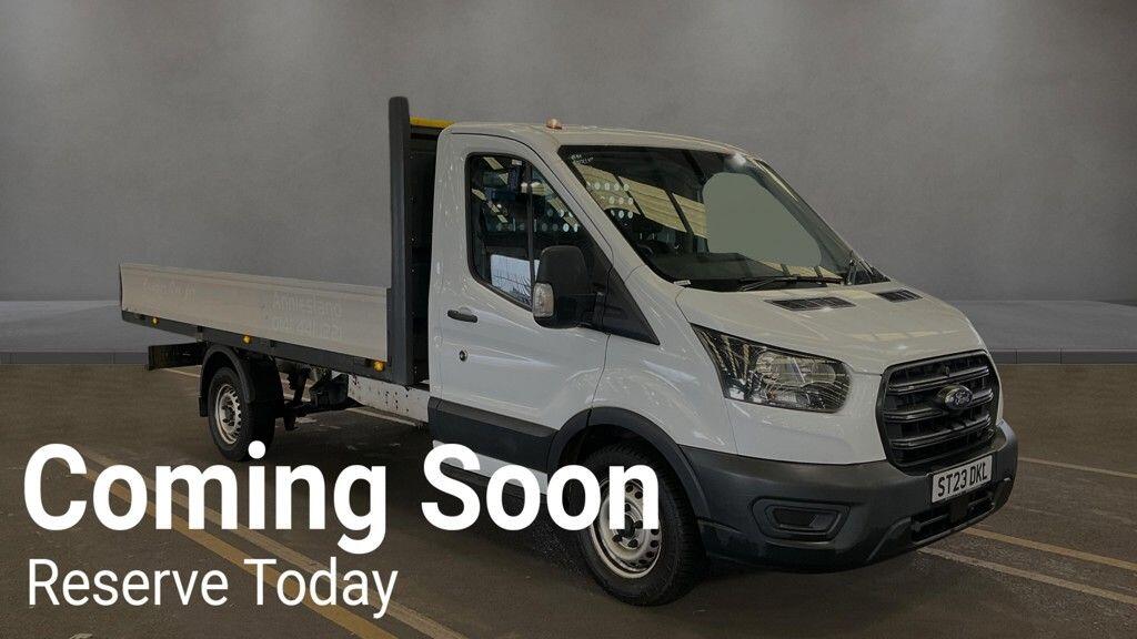 Used Ford Transit for sale - 78058669: Photo 10