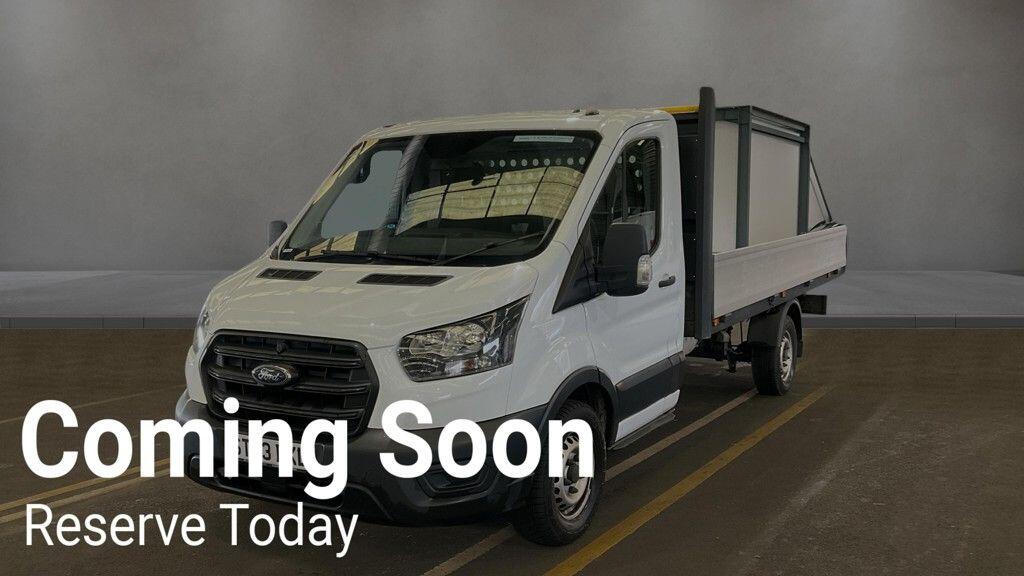Used Ford Transit for sale - 78058669: Photo 11