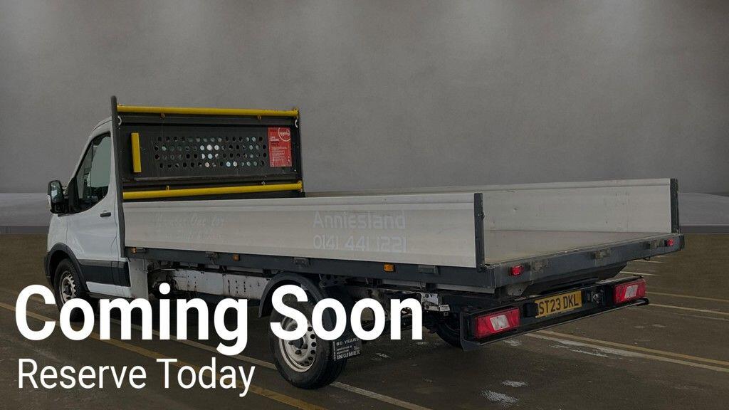 Used Ford Transit for sale - 78058669: Photo 12