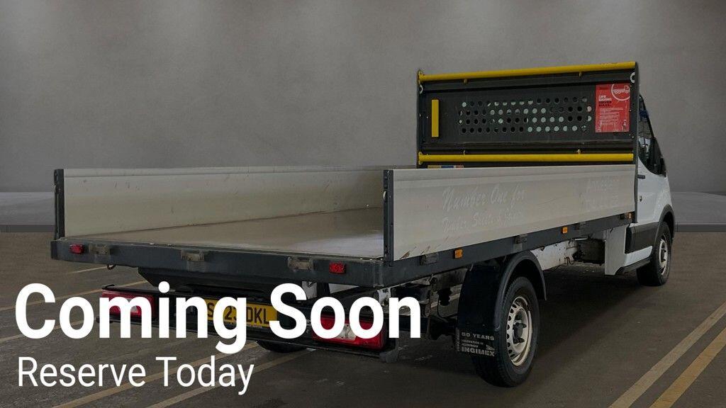 Used Ford Transit for sale - 78058669: Photo 13