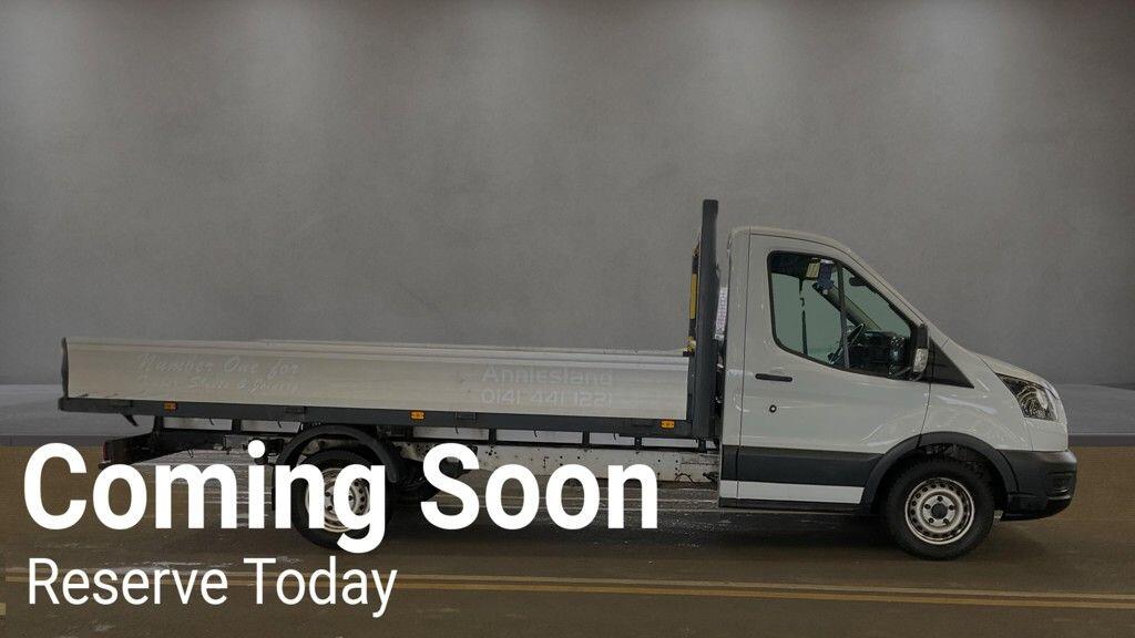 Used Ford Transit for sale - 78058669: Photo 14