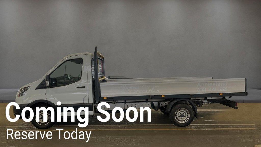 Used Ford Transit for sale - 78058669: Photo 15