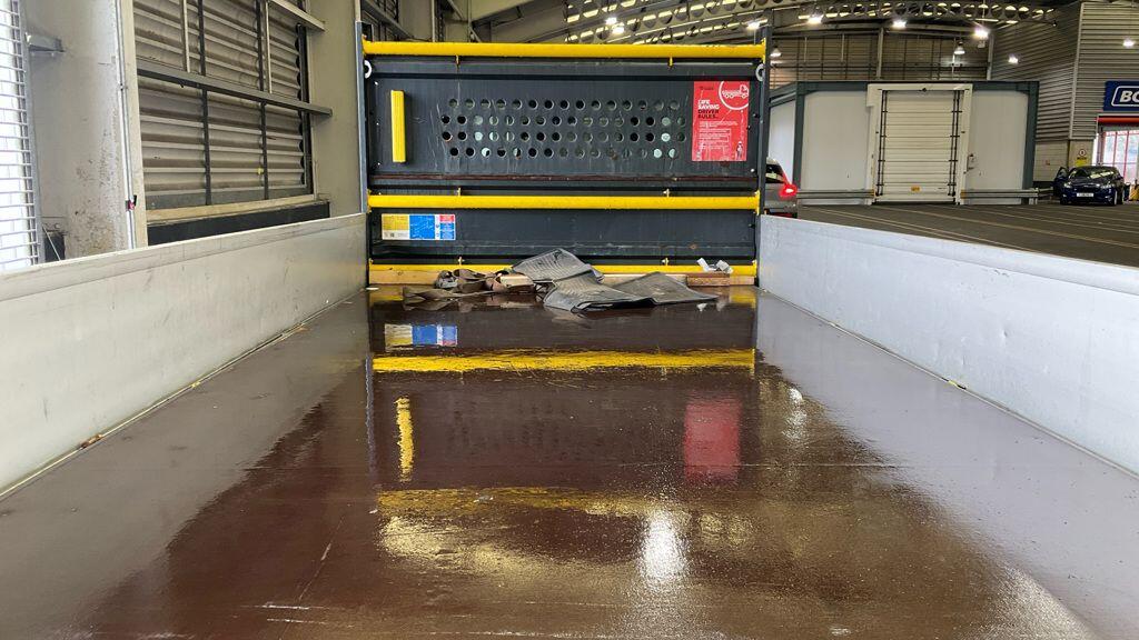 Used Ford Transit for sale - 78058669: Photo 16