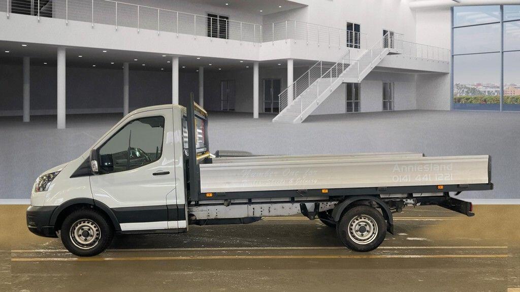 Used Ford Transit for sale - 78058669: Photo 3