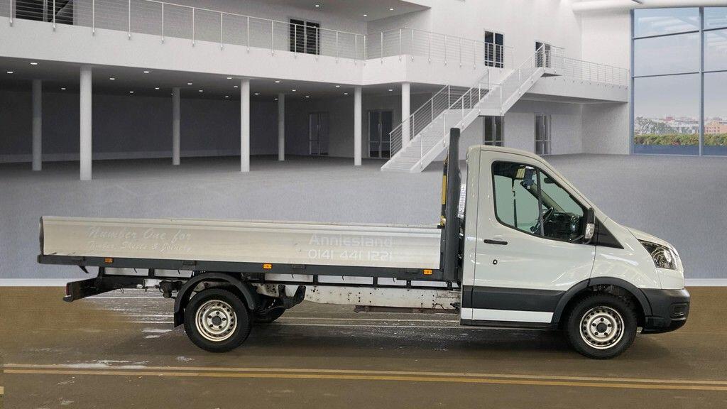 Used Ford Transit for sale - 78058669: Photo 5