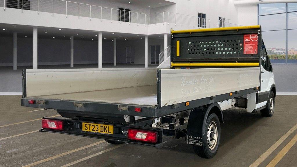 Used Ford Transit for sale - 78058669: Photo 6