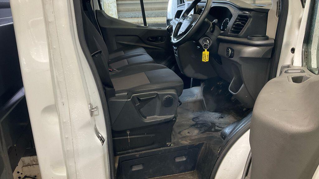 Used Ford Transit for sale - 78058669: Photo 7