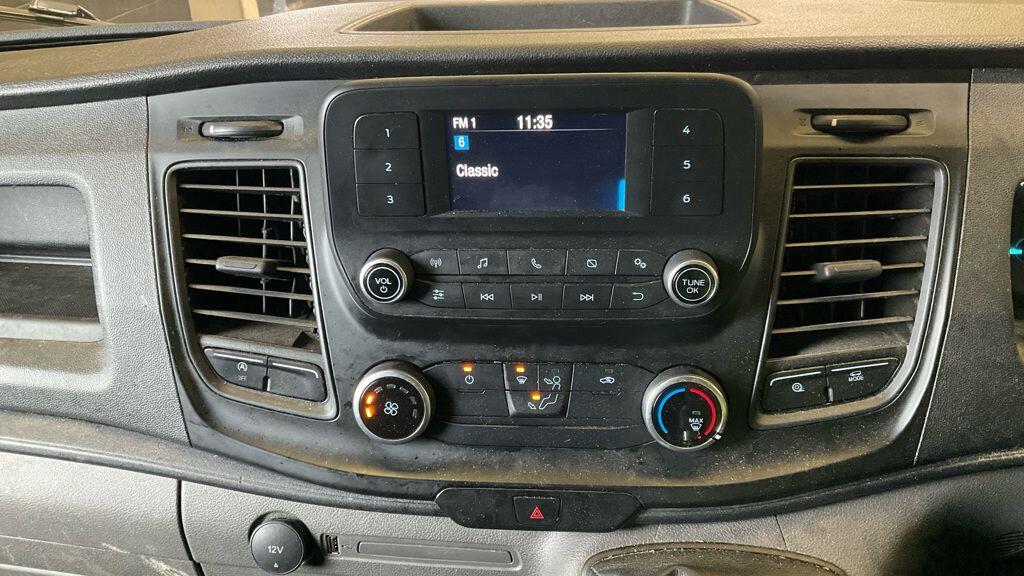 Used Ford Transit for sale - 78058669: Photo 9