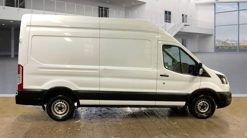 Used Ford Transit 2021 for sale - 77468758: Photo 11